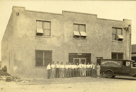 933 Union Street, West Tampa